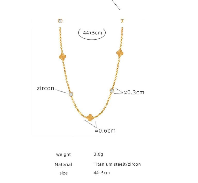 Ketting met Hanger – Elegant & Tijdloos | Twinolo