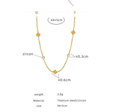 Ketting met Hanger – Elegant & Tijdloos | Twinolo