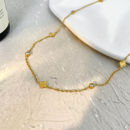 Ketting met Hanger – Elegant & Tijdloos | Twinolo