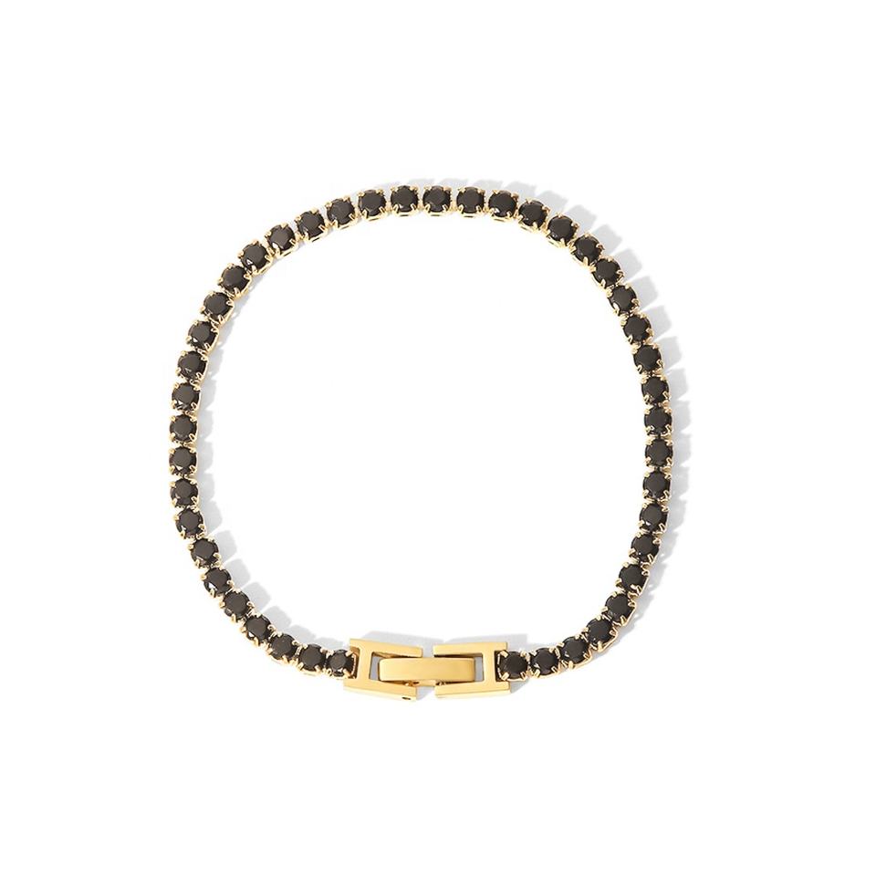 Tennis Bracelet – Timeless Shine & Elegance | Twinolo