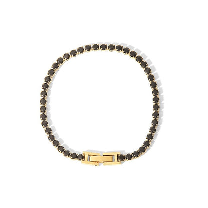 Tennis Bracelet – Timeless Shine & Elegance | Twinolo