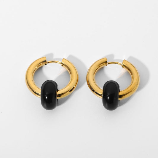 Dubbele Hoepels – Modern & Speels | Twinolo