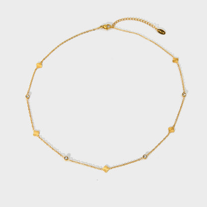 Ketting met Hanger – Elegant & Tijdloos | Twinolo