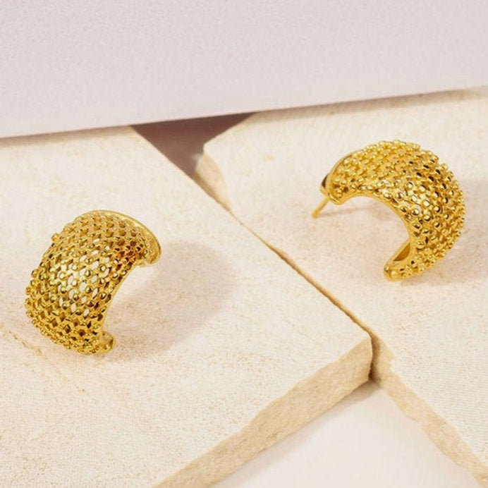 Mini Hoops – Minimalistische Must-Have voor Elke Dag | Twinolo