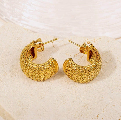 Mini Hoops – Minimalistische Must-Have voor Elke Dag | Twinolo