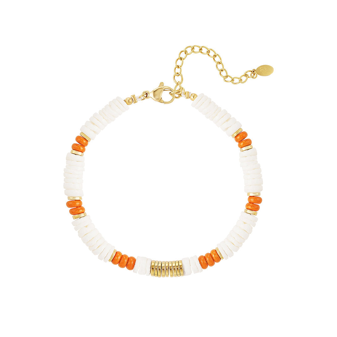 Beaded Bracelet – Timeless & Elegant | Twinolo