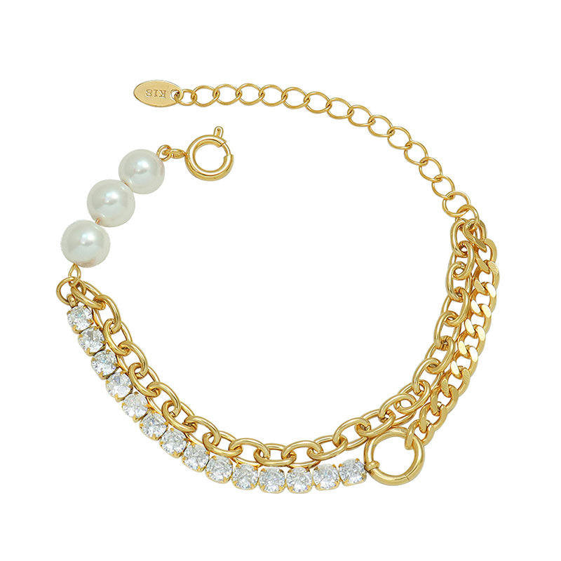 Tennis Armband – Perfect voor Dag & Nacht | Twinolo