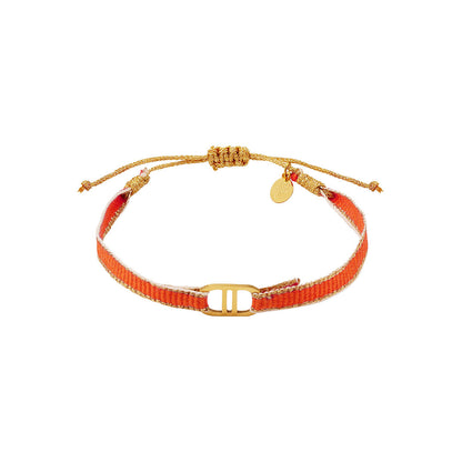 Bracelet avec Breloque Good Life – Positif & Stylé | Twinolo