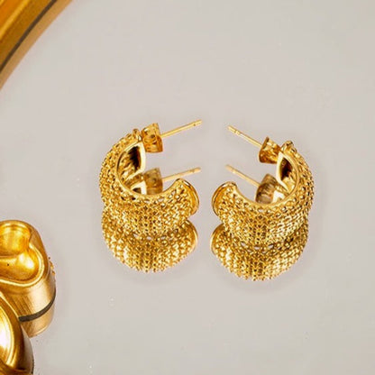 Mini Hoops – Minimalistische Must-Have voor Elke Dag | Twinolo