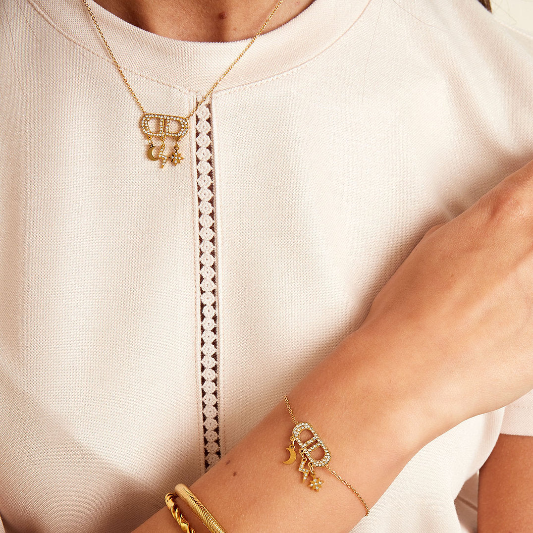 Good Life Armband – Geluk & Elegantie in Eén | Twinolo