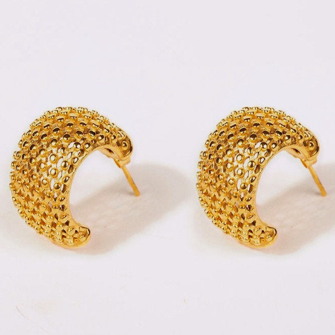 Mini Hoops – Minimalistische Must-Have voor Elke Dag | Twinolo