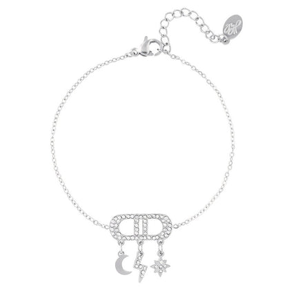 Good Life Armband – Geluk & Elegantie in Eén | Twinolo