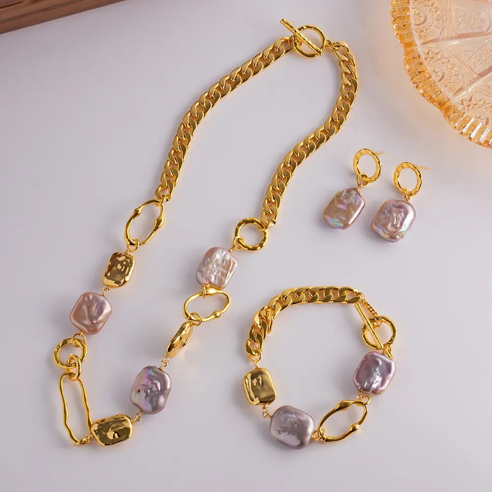 Roze Parelarmband – Zacht & Vrouwelijk Design | Twinolo