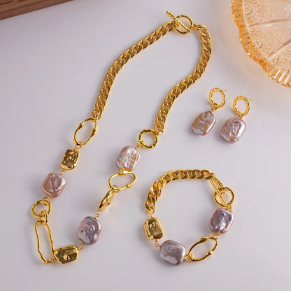 Roze Parelarmband – Zacht & Vrouwelijk Design | Twinolo